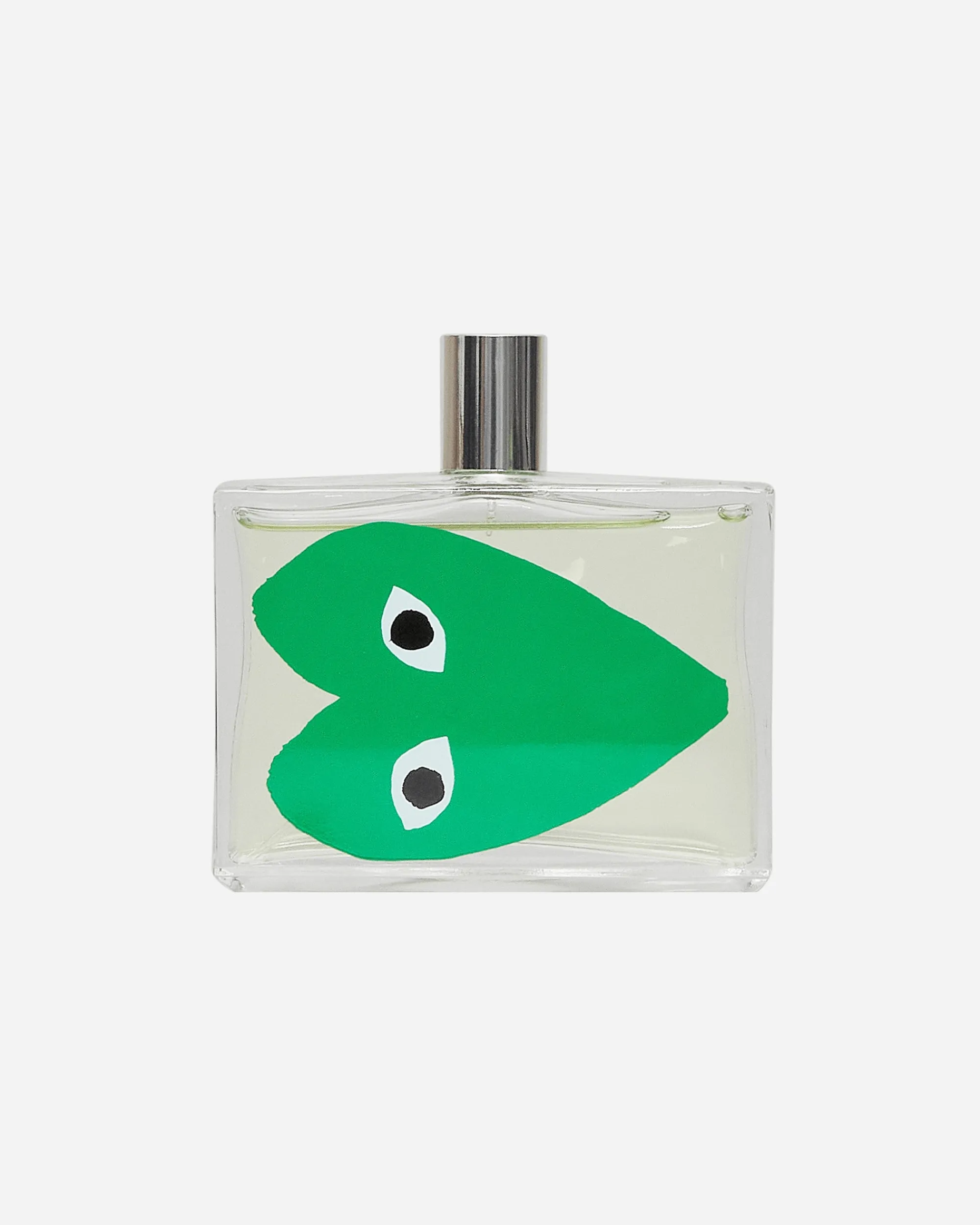 Comme Des Garçons Parfum Grooming And Beauty^PLAY GREEN Eau de Toilette