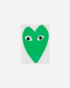 Comme Des Garçons Parfum Grooming And Beauty^PLAY GREEN Eau de Toilette
