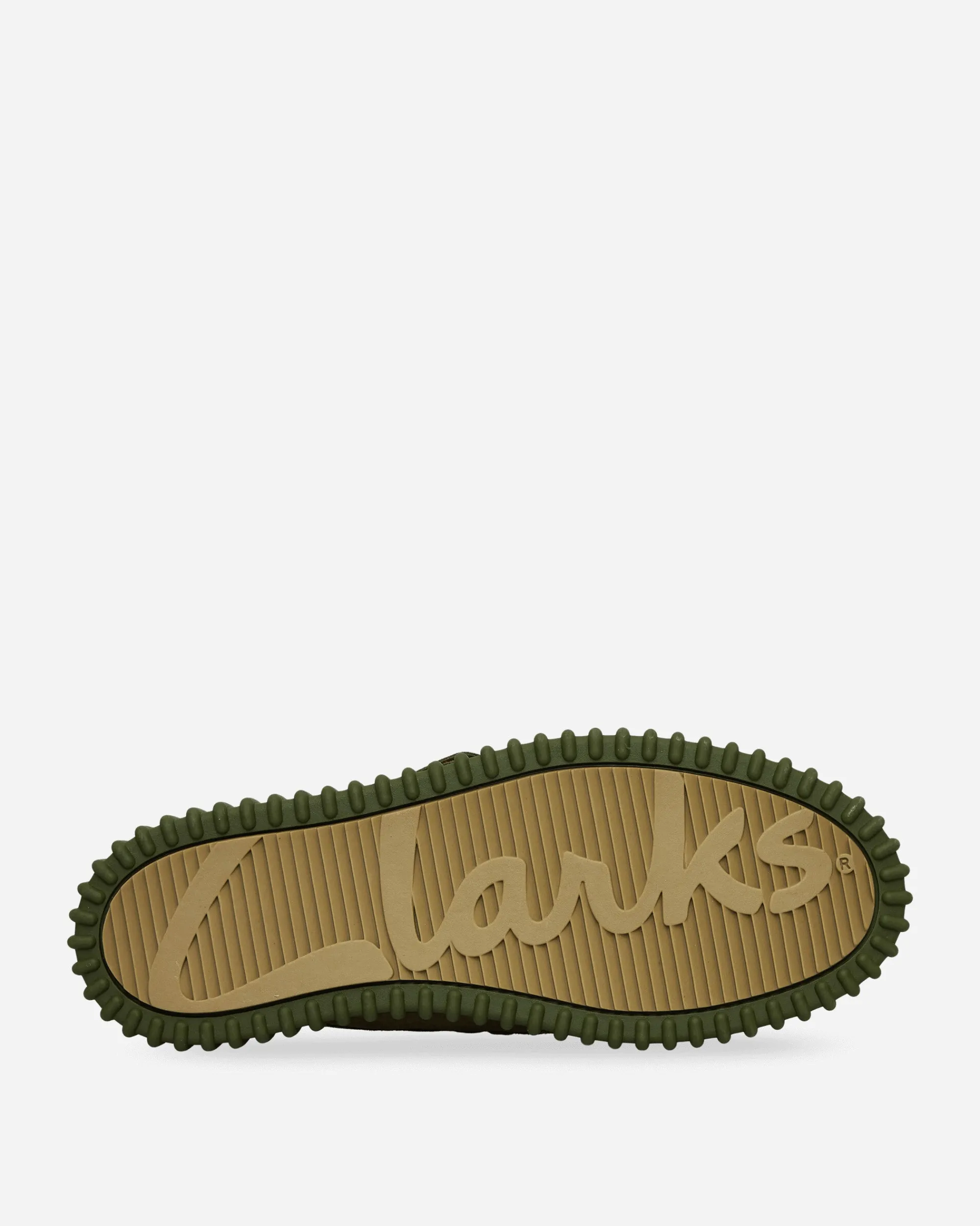 Clarks Classic Shoes^Pleasures Torhill Low Boots Green