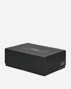 Clarks Classic Shoes^Pleasures Torhill Low Boots Green