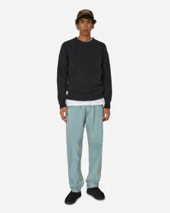 Noah Pants^Pleated Jeans Light Wash