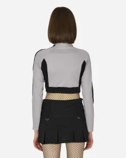 Toile Studios Coats And Jackets^Plug Reversible Light Jacket Black