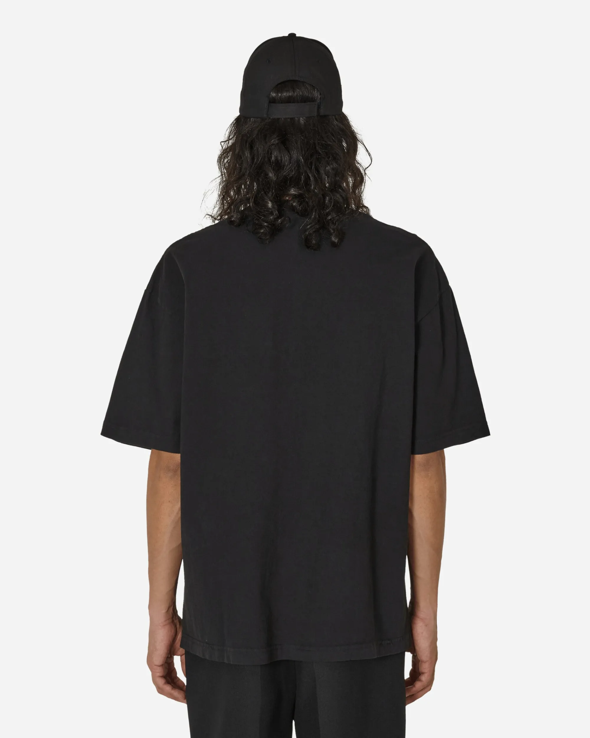 Online Ceramics T-Shirts^Pluto T-Shirt Black
