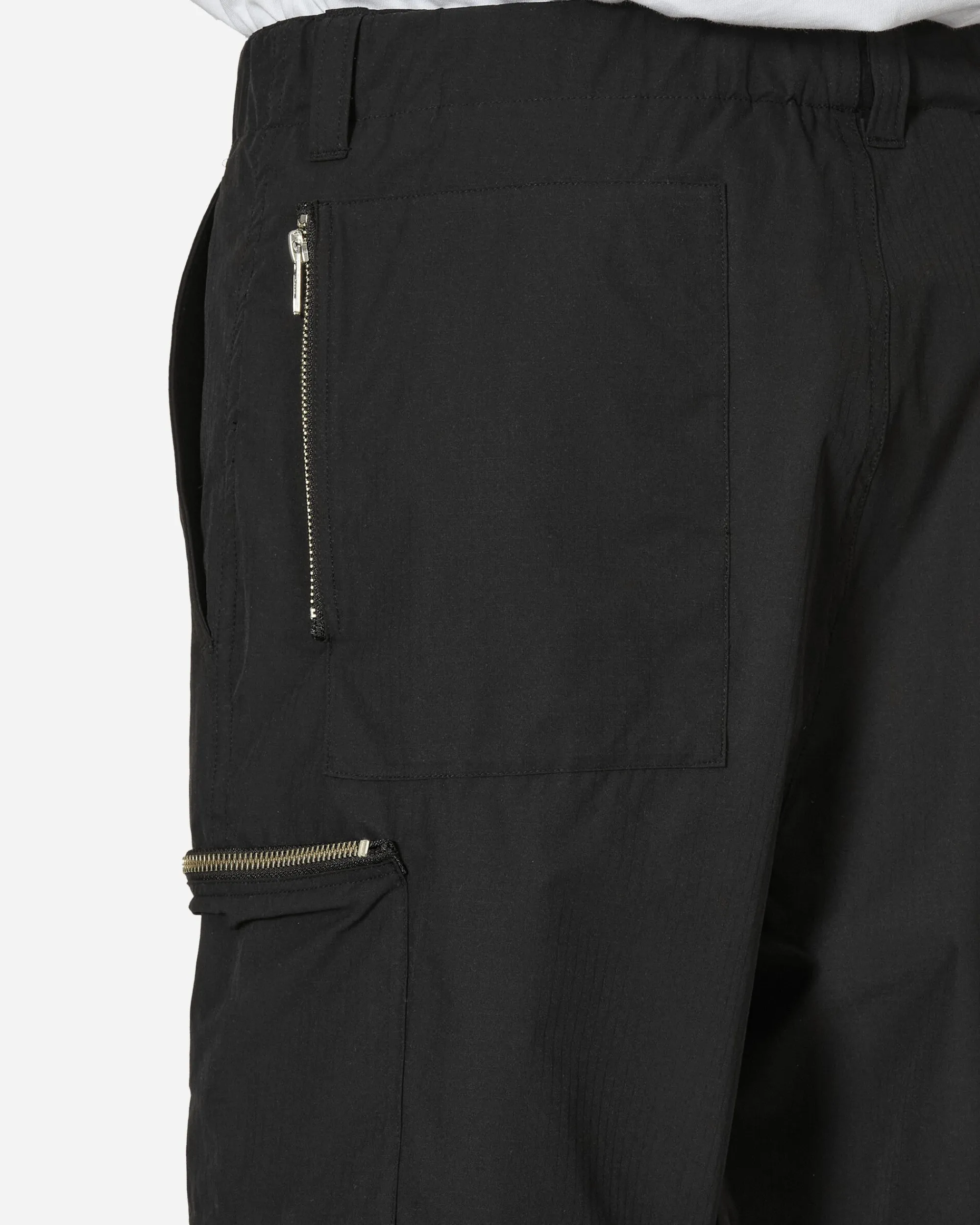 Phingerin Shorts^Pockets Shorts Black