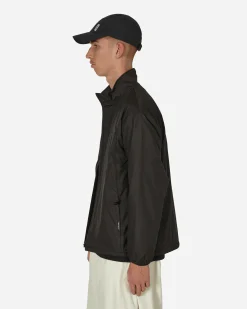 Wild Things Coats And Jackets^Polar Alpha Jacket Black
