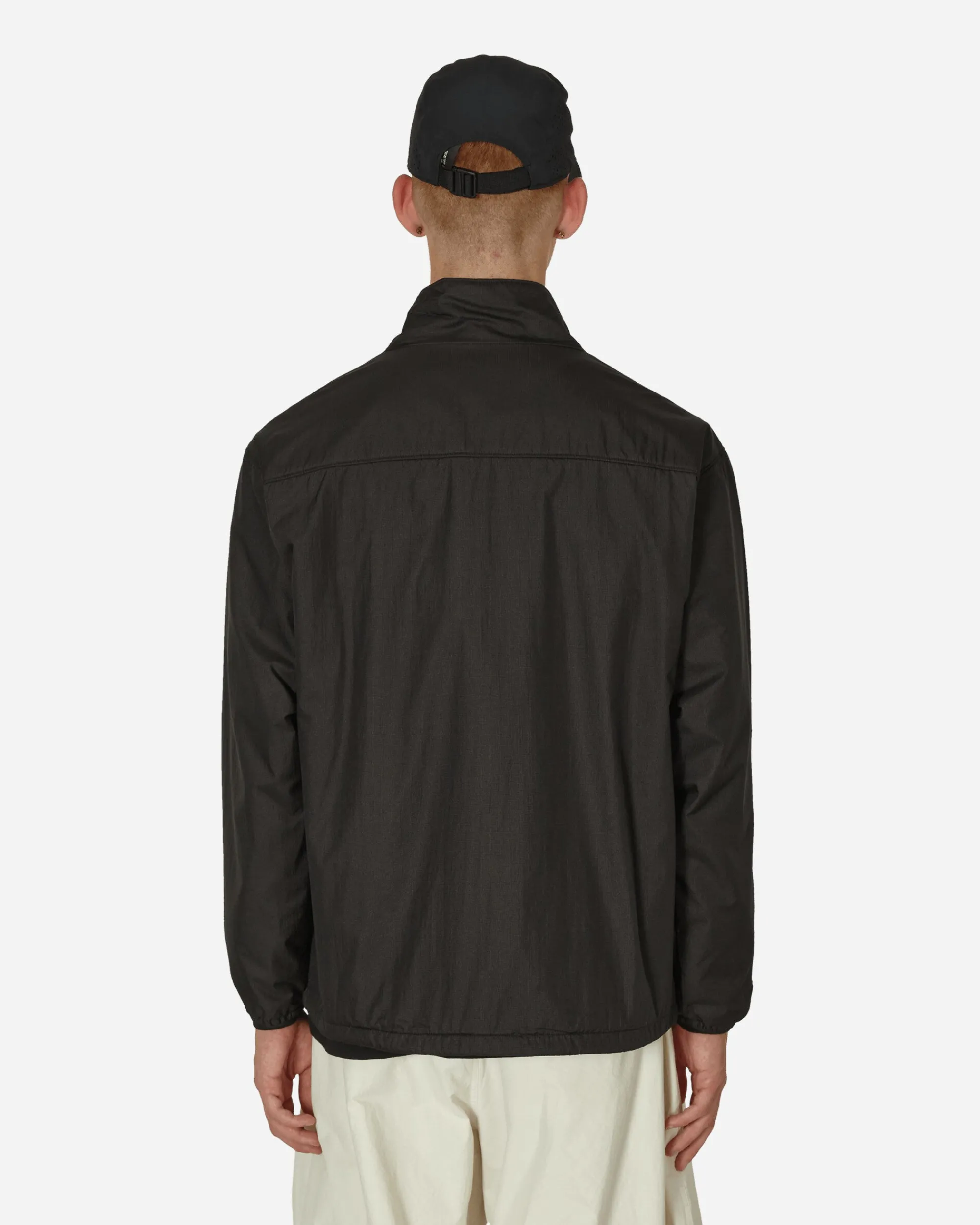 Wild Things Coats And Jackets^Polar Alpha Jacket Black