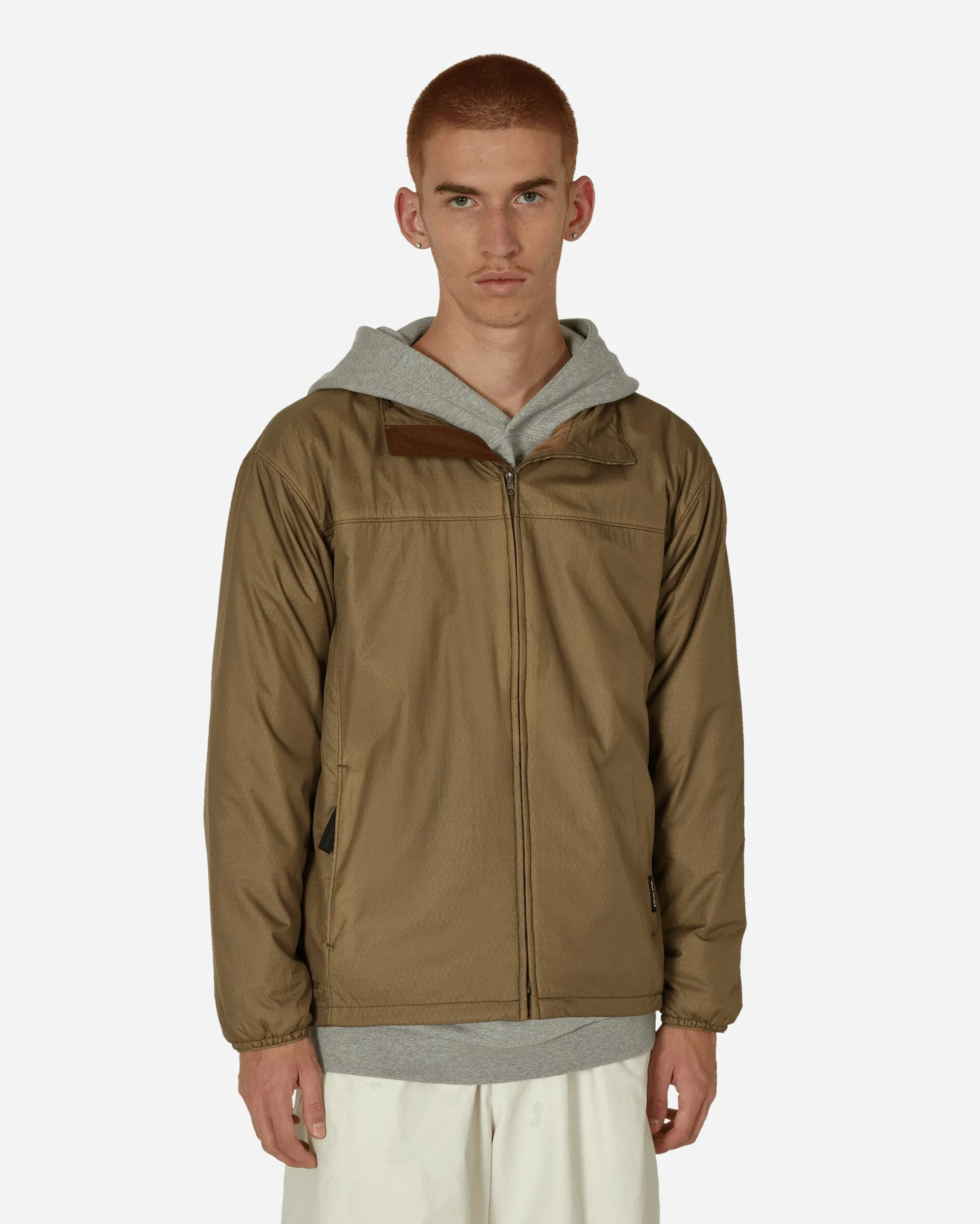 Wild Things Coats And Jackets^Polar Alpha Jacket Khaki