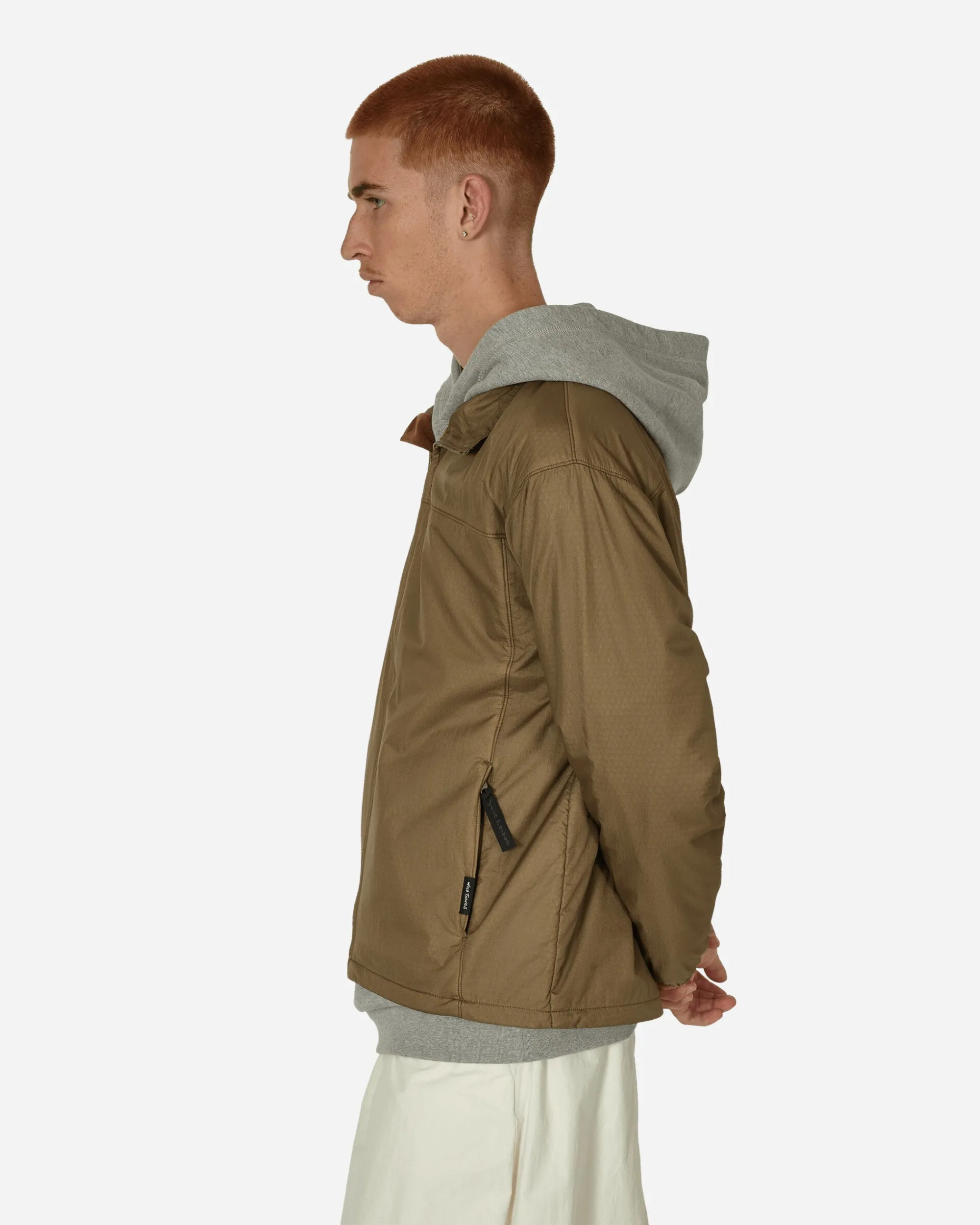 Wild Things Coats And Jackets^Polar Alpha Jacket Khaki