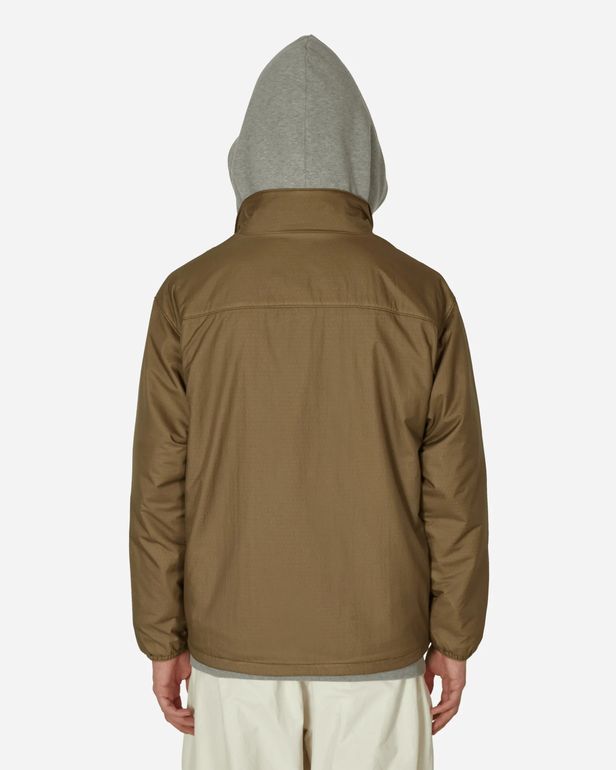 Wild Things Coats And Jackets^Polar Alpha Jacket Khaki
