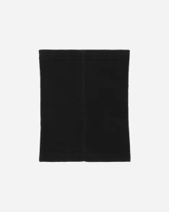 Stüssy Gloves And Scarves|Gloves And Scarves^Polar Fleece Neck Warmer Black