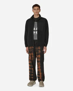 Wild Things Sweatshirts^Polartec® Wind Jacket Black