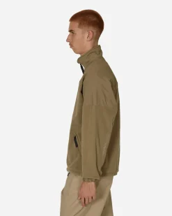Wild Things Coats And Jackets^Polartec® Zip-Up Jacket Beige