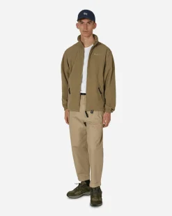 Wild Things Coats And Jackets^Polartec® Zip-Up Jacket Beige