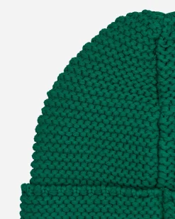 Cav Empt Hats|Hats^Poly Knit Cap Green