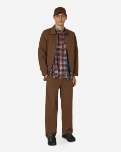 Dickies Coats And Jackets^Pop Trading Company Eisenhower Jacket Rain Drum