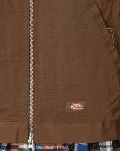 Dickies Coats And Jackets^Pop Trading Company Eisenhower Jacket Rain Drum