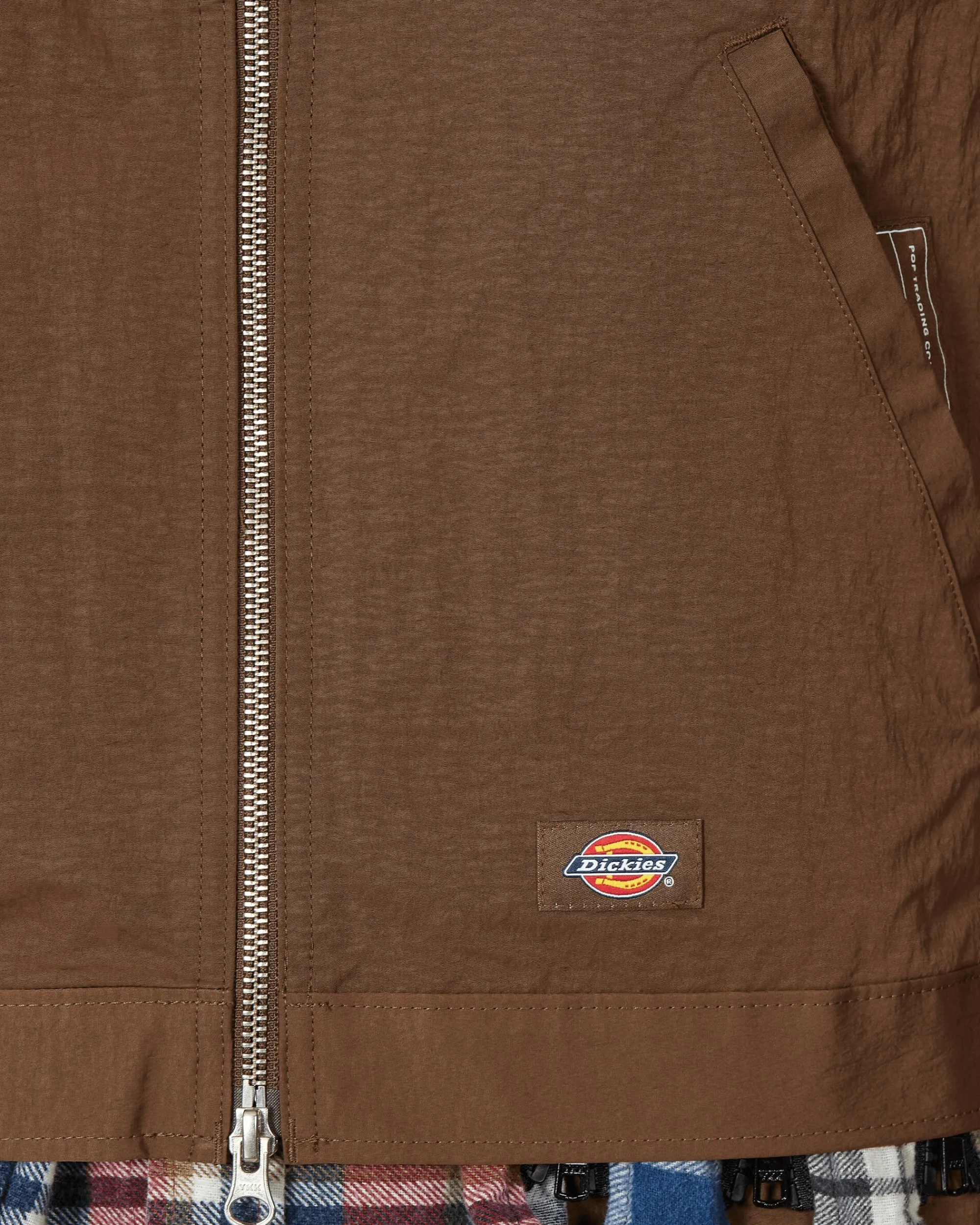 Dickies Coats And Jackets^Pop Trading Company Eisenhower Jacket Rain Drum