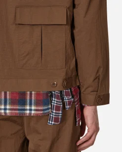 Dickies Coats And Jackets^Pop Trading Company Eisenhower Jacket Rain Drum