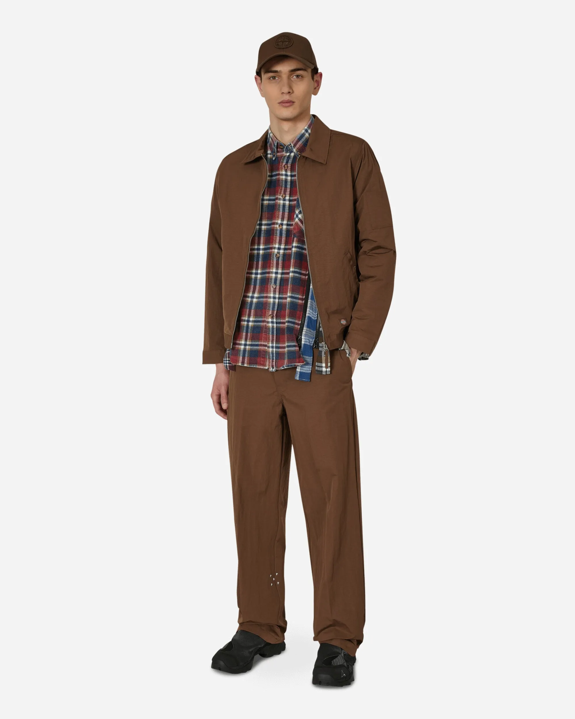 Dickies Pants^Pop Trading Company Work Pant Rain Drum