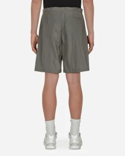A-Cold-Wall* Shorts^Portage Shorts Grey
