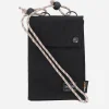 Comme Des Garçons Homme Bags And Backpacks|Bags And Backpacks^Porter Cordura Nylon Pochette Black