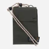 Comme Des Garçons Homme Bags And Backpacks|Bags And Backpacks^Porter Cordura Nylon Pochette Khaki