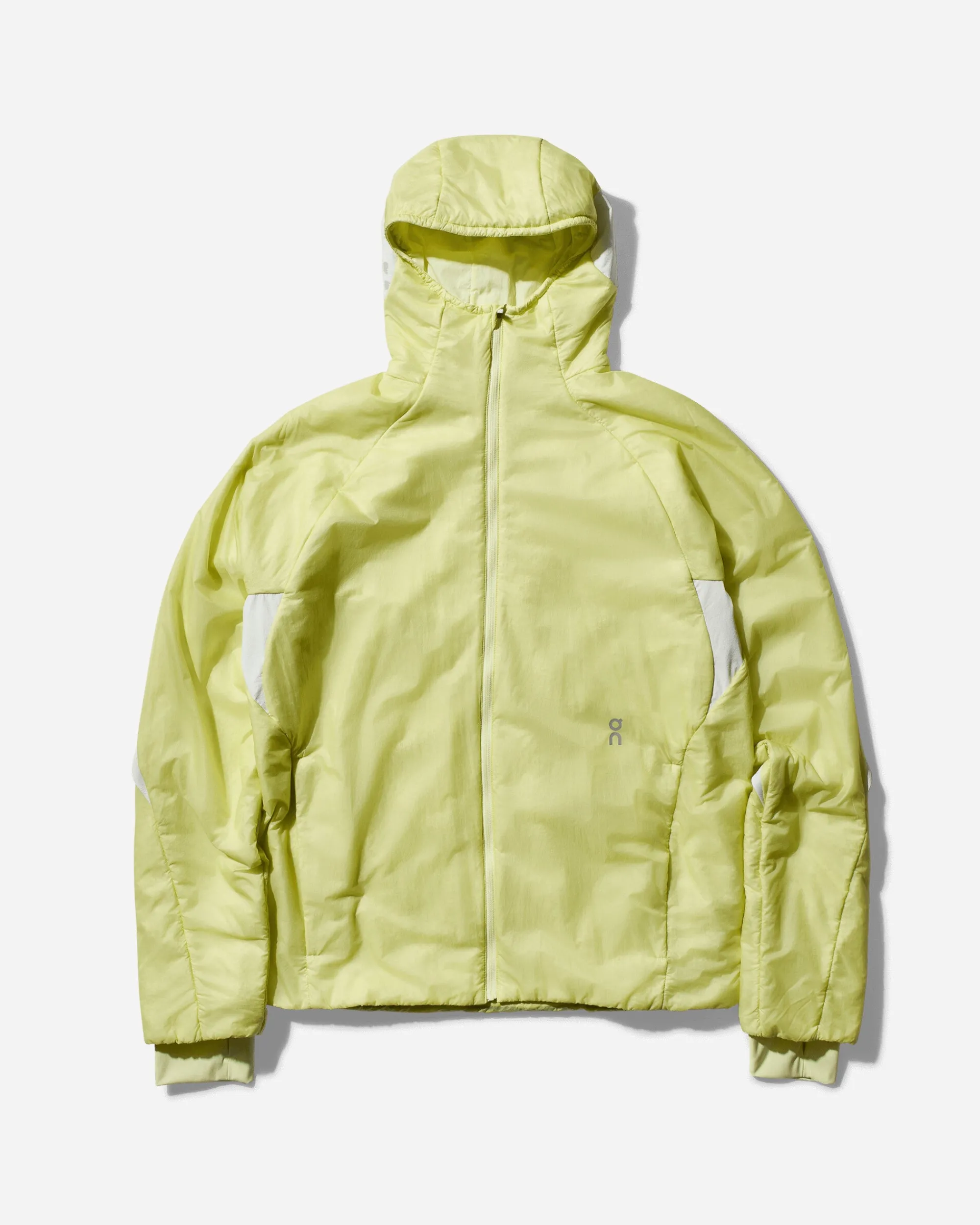 On Coats And Jackets^POST ARCHIVE FACTI (PAF) Zero Jacket Hay
