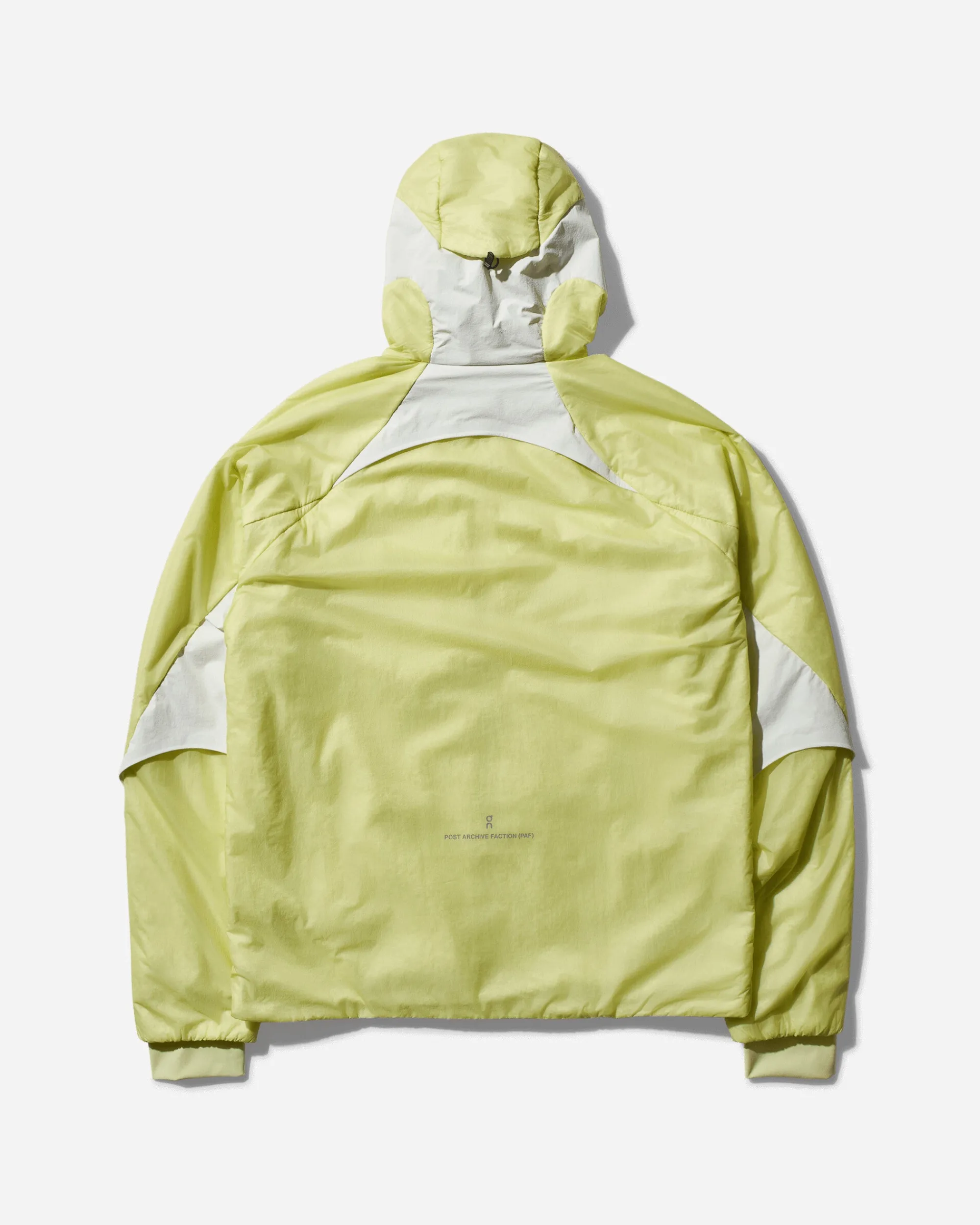 On Coats And Jackets^POST ARCHIVE FACTI (PAF) Zero Jacket Hay