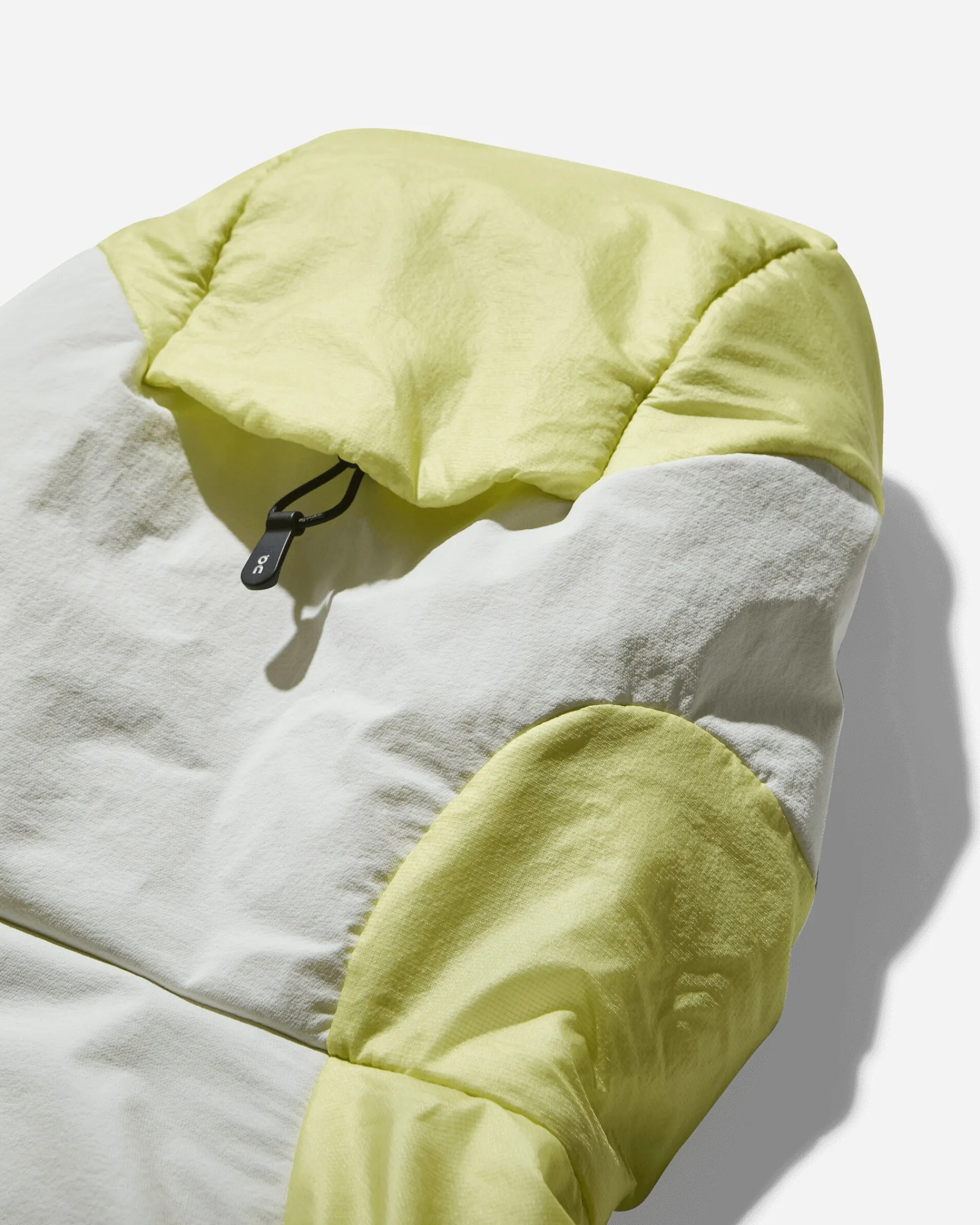 On Coats And Jackets^POST ARCHIVE FACTI (PAF) Zero Jacket Hay