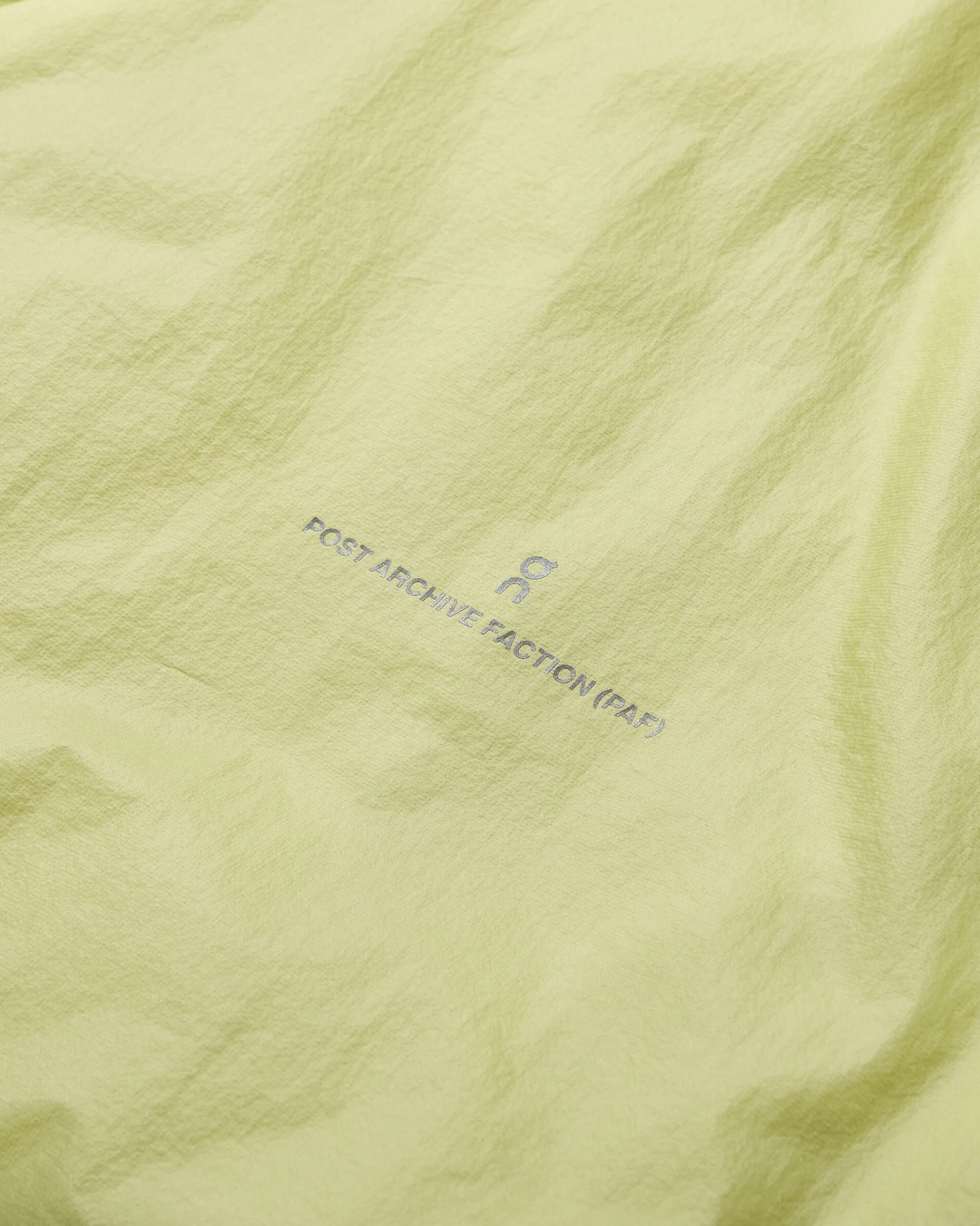 On Coats And Jackets^POST ARCHIVE FACTI (PAF) Zero Jacket Hay