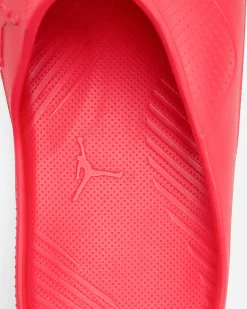 Nike Jordan Sneakers·Low|Sneakers^Post Slide University Red