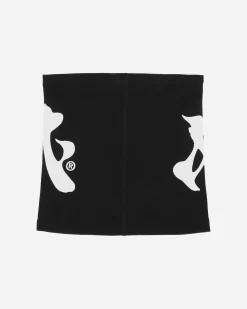 Acronym Gloves And Scarves|Gloves And Scarves^Power Stretch® Neck Gaiter Black