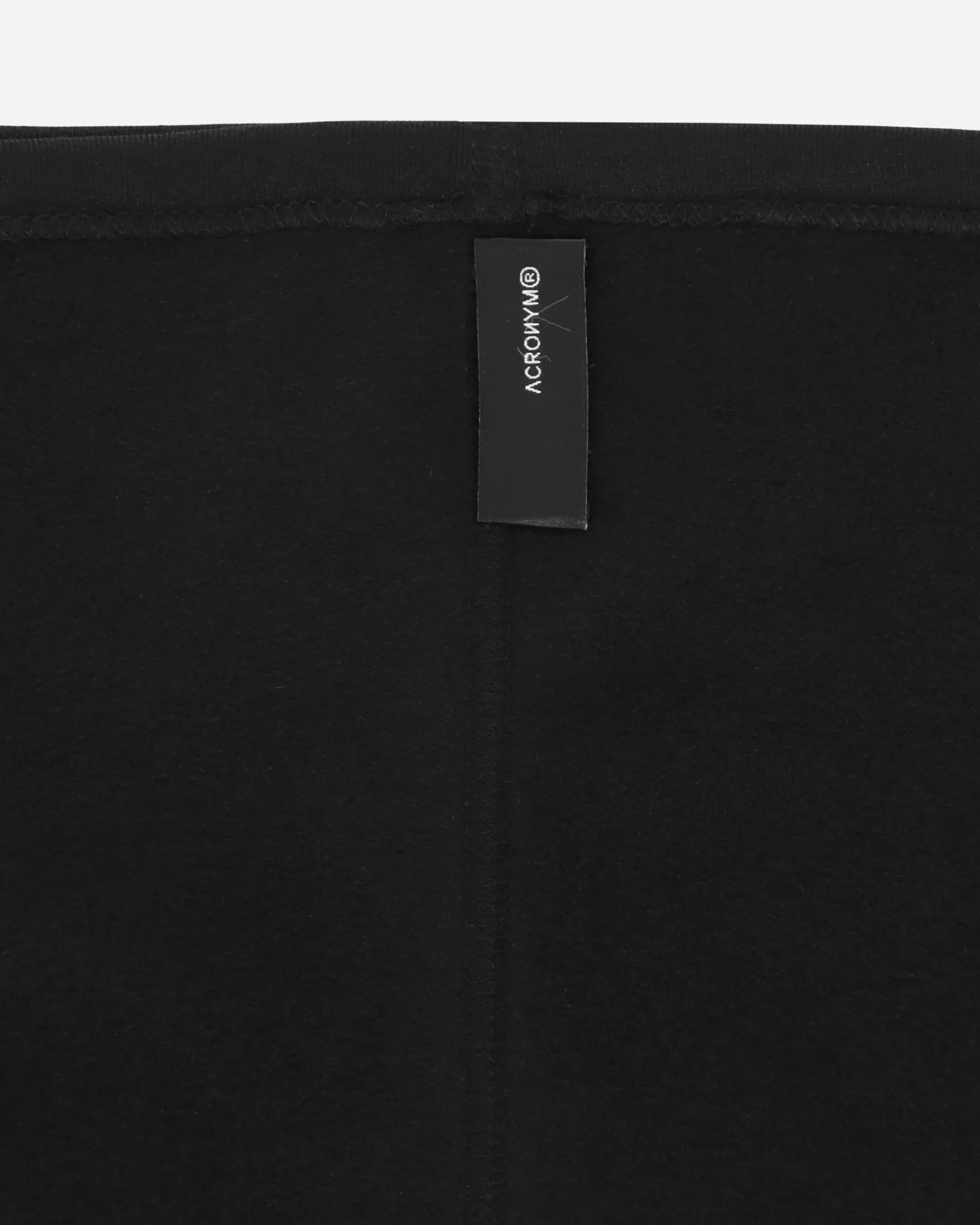 Acronym Gloves And Scarves|Gloves And Scarves^Power Stretch® Neck Gaiter Black