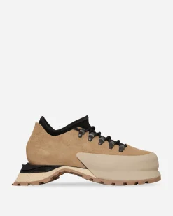 Demon Boots^Poyana Boots Desert