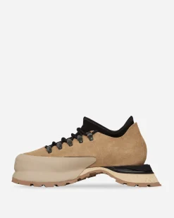 Demon Boots^Poyana Boots Desert