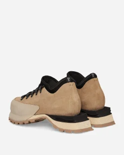 Demon Boots^Poyana Boots Desert