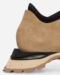 Demon Boots^Poyana Boots Desert