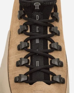 Demon Boots^Poyana Boots Desert