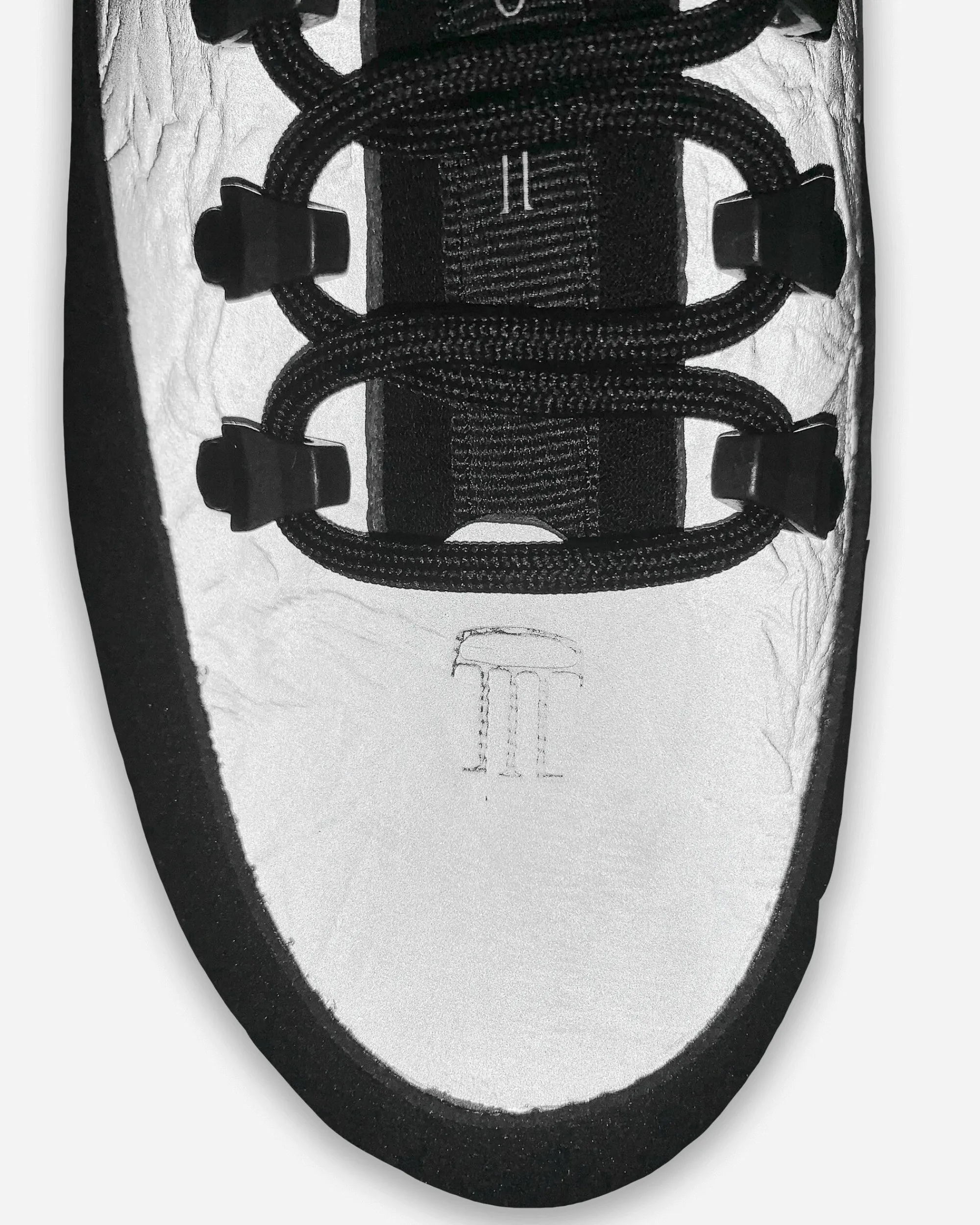 Demon Boots^Poyana Leather Boots Reflective