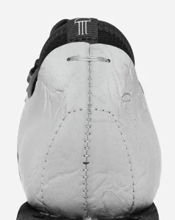 Demon Boots^Poyana Leather Boots Reflective