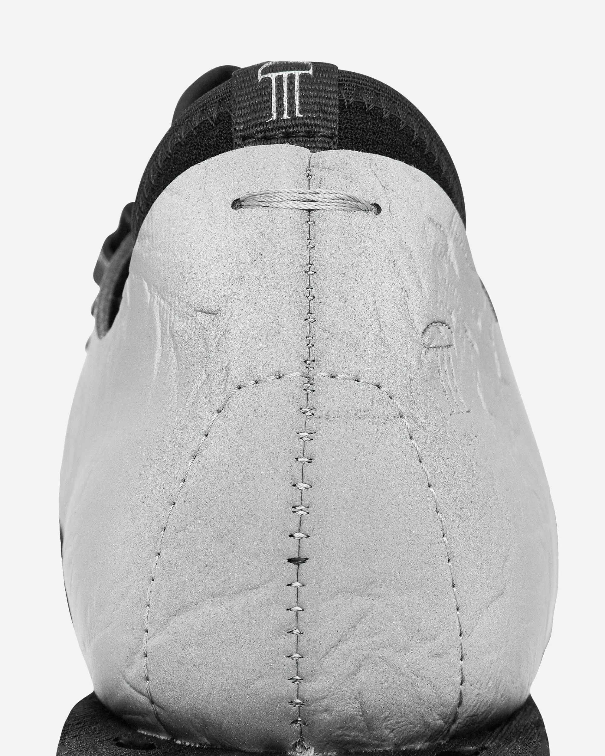 Demon Boots^Poyana Leather Boots Reflective