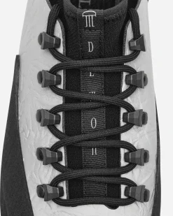 Demon Boots^Poyana Leather Boots Reflective