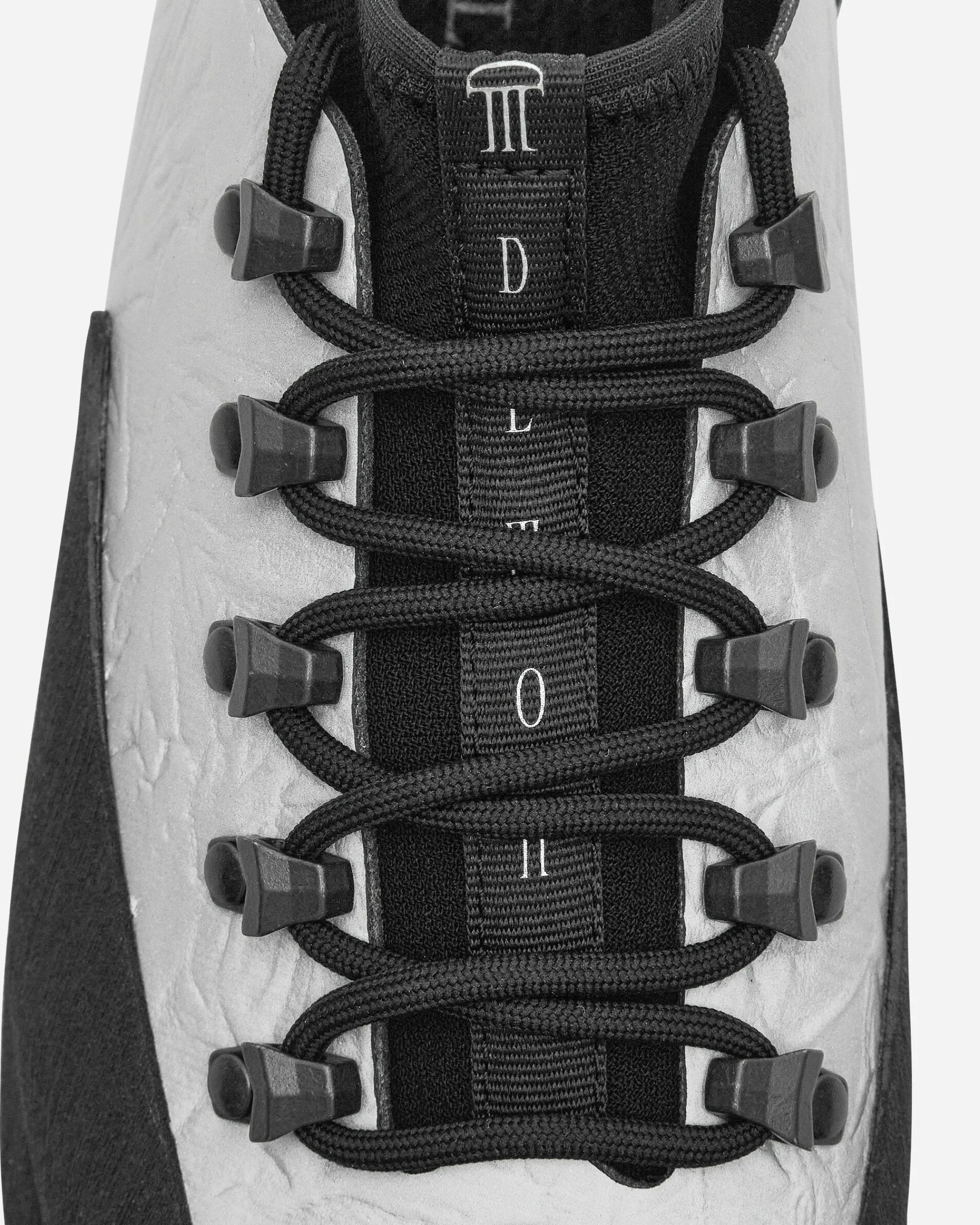 Demon Boots^Poyana Leather Boots Reflective