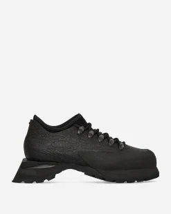 Demon Boots|Boots^Poyana Mammut Boots Black