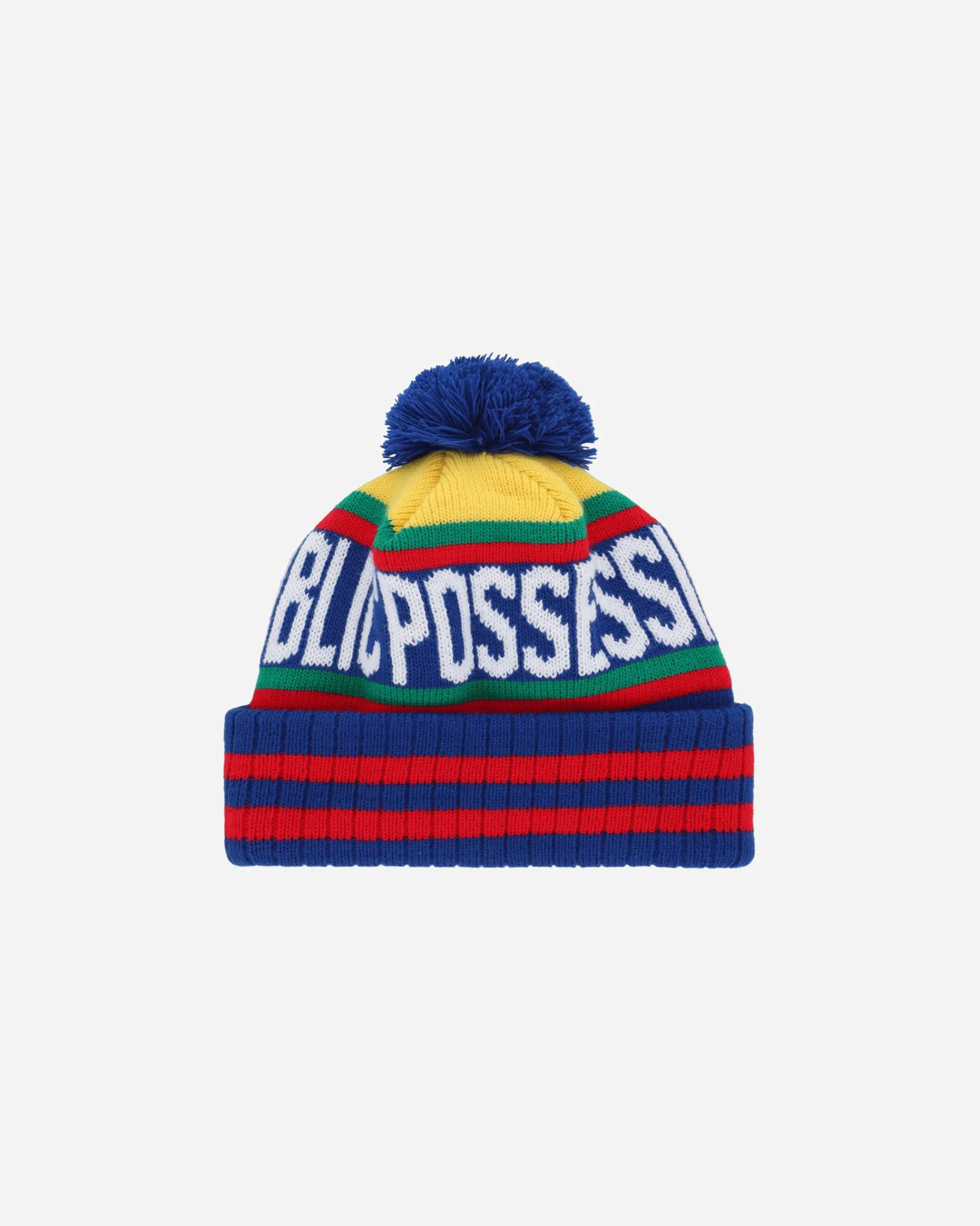 Public Possession Hats|Hats^P.P. Bobbie Hat Multicolor