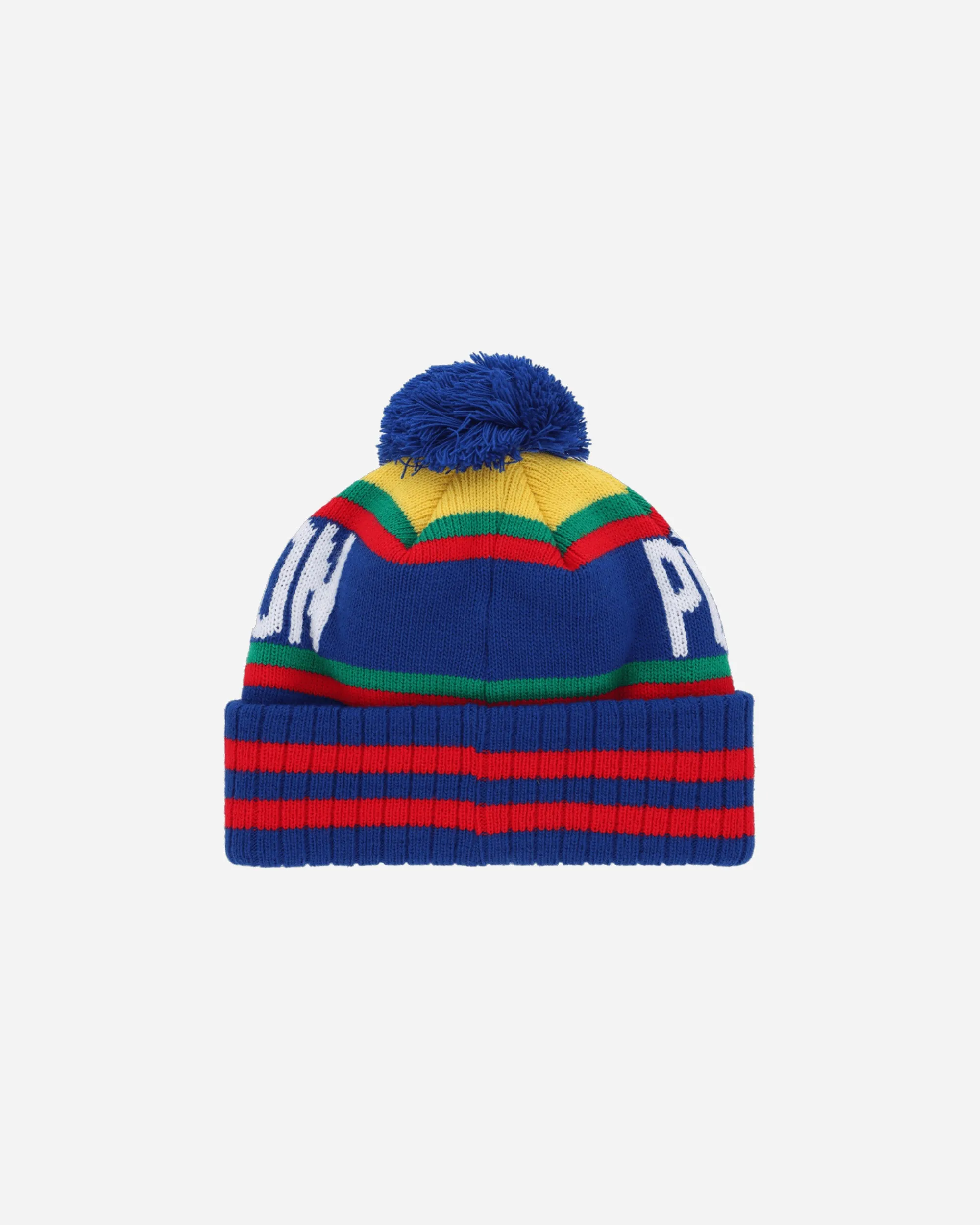Public Possession Hats|Hats^P.P. Bobbie Hat Multicolor