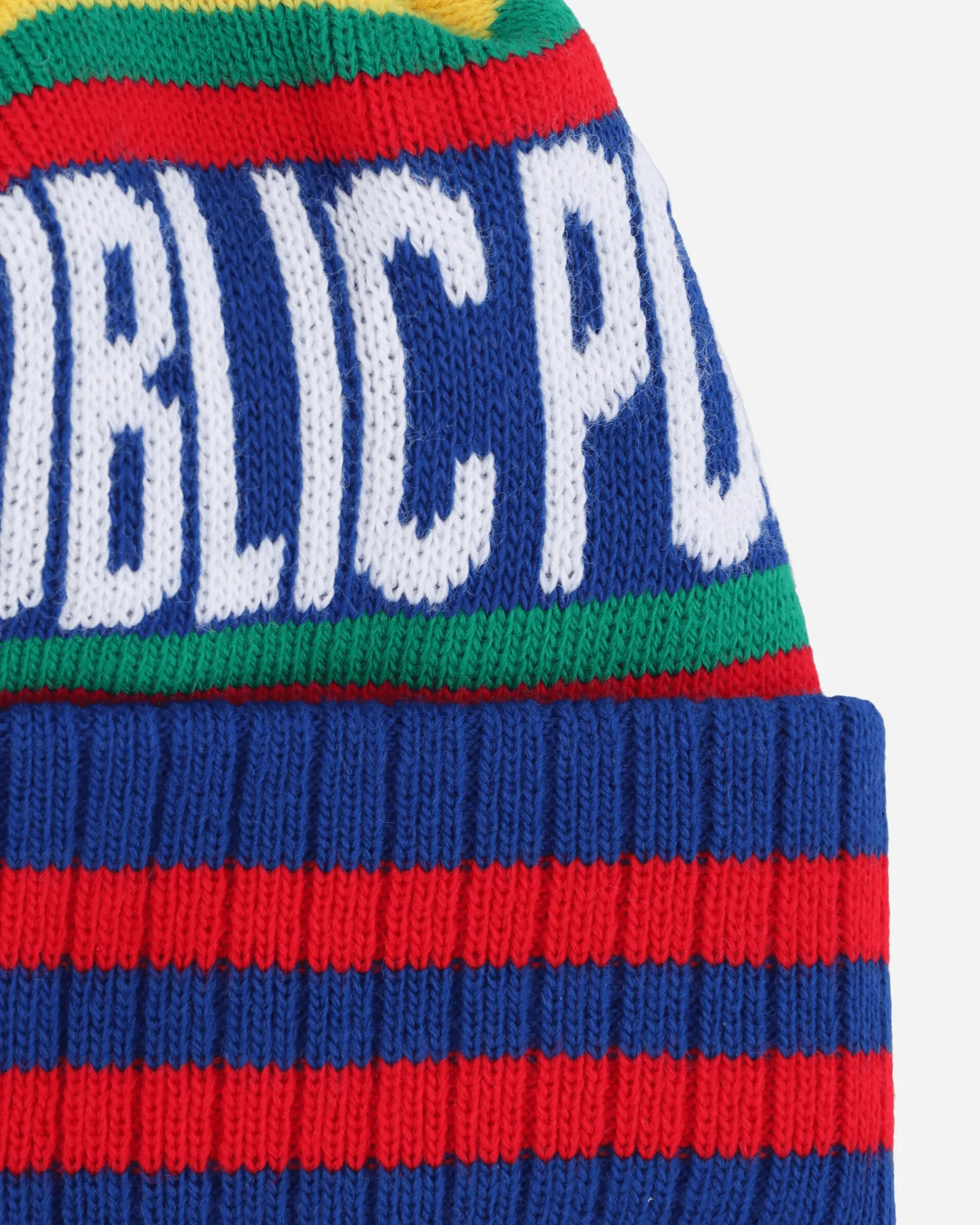Public Possession Hats|Hats^P.P. Bobbie Hat Multicolor