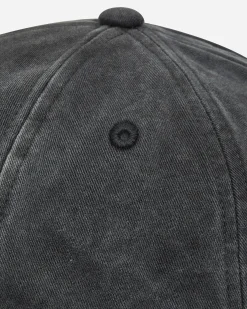 Public Possession Hats|Hats^P.P. Logistik Cap Washed Black