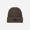 Cav Empt Hats|Hats^Pre Cog Cotton Knit Cap Khaki