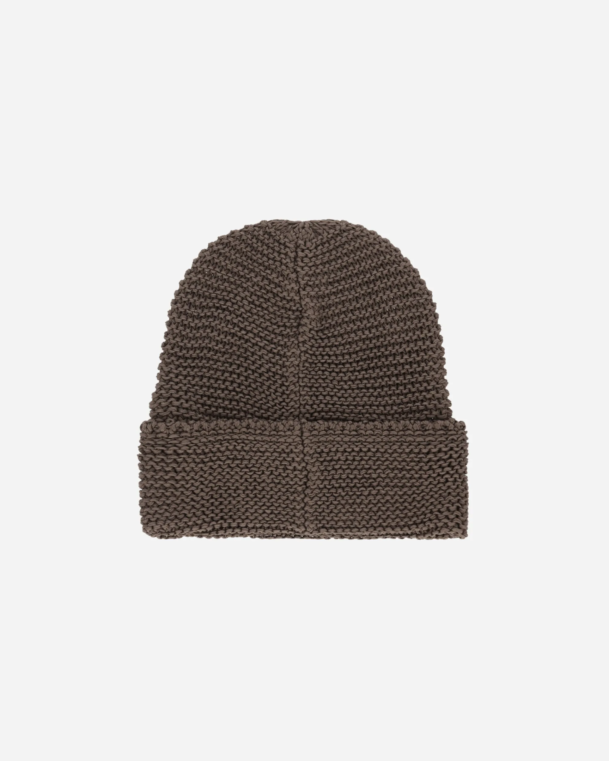 Cav Empt Hats|Hats^Pre Cog Cotton Knit Cap Khaki
